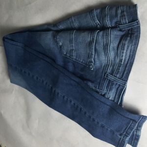 Jeans ...brand Refuge